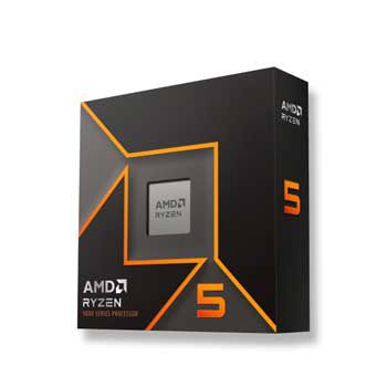 AMD Ryzen 5 9600X - AM5