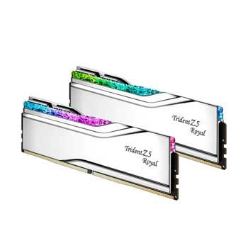 64GB DDRAM 5 6400 G.Skill - TR5S (KIT) - F5-6400J3239G32GX2-TR5S