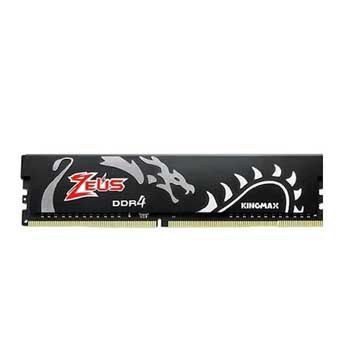 16GB DDRAM 4 3600 KINGMAX HEATSINK Zeus