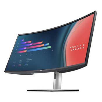 LCD 37.5" DELL UltraSharp 38 Curved U3821DW (cong)