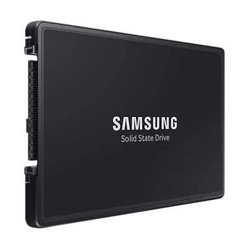 SSD 1.92TB Samsung PM9A3 2.5 inch Sata U.2 NVMe Gen4 MZ-QL21T900
