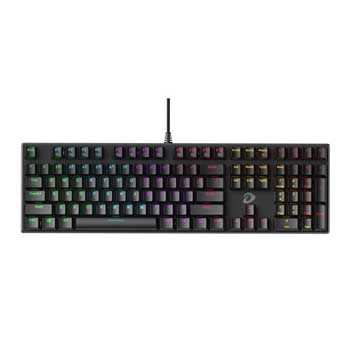 Bàn phím cơ Gaming có dây DAREU EK810 MULTI-LED