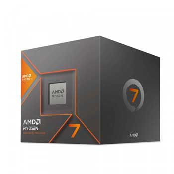 AMD Ryzen 7 8700F