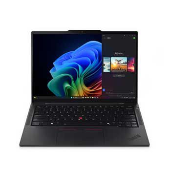 Lenovo ThinkPad T14 Gen 6 - 21QX00LDVA (Đen)