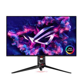 LCD 32" ASUS ROG Swift PG32UCDM