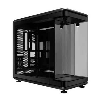 Case Cooler Master MasterFrame 360 Panorama MF360-KINN-S00