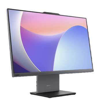 Máy bộ all in one Lenovo ThinkCentre 50a 27 Gen 5 AIO - 12SA001HVA