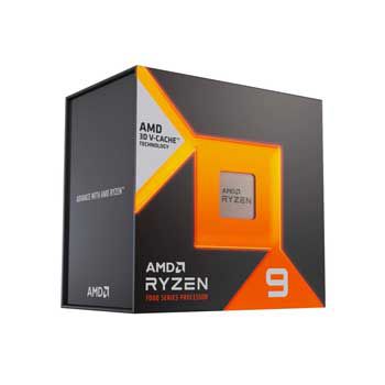 AMD Ryzen 9 7900X3D - AM5