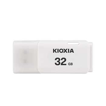 32GB Kioxia 2.0 LU202W032GG4 (Trắng)