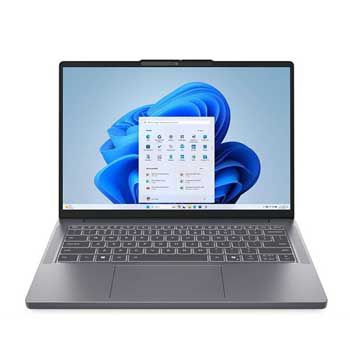Lenovo Ideapad Slim 3 14ARP10 - 83K600E6VN (Xám)