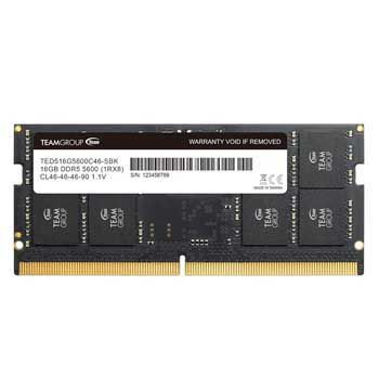 8GB DDRAM 5 Notebook Team Elite (4800)