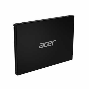 256Gb Acer RE100 sata 2.5" RE100-25-256GB