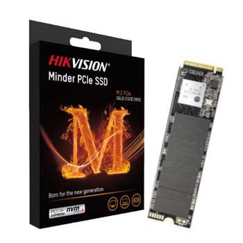1024GB HIKVISION HS-SSD-Minder(P)/1024G