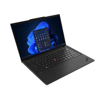 Lenovo ThinkPad P14s Gen 6 - 21QT005DVA (Đen)