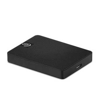 1TB SSD SEAGATE Expansion USB-C - STLH1000400