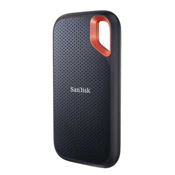 1TB SanDisk DExtreme Portable V3 1TB SDSSDE70-1T00-G25 EXTERNAL