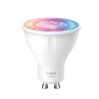 Bóng đèn Spotlight Wi-Fi Thông Minh, Đa Sắc Tp-Link Tapo L630