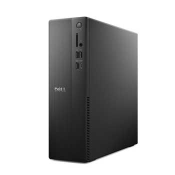 DELL Slim ECS1250 - 71066641 (Black)