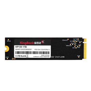 Ổ cứng SSD 1TB KINGBANK KP130 M2 PCIe Gen 3x4