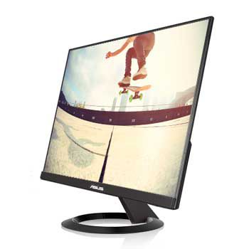 LCD 23.8" ASUS Eye Care VZ249HR