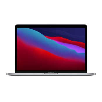 Macbook Pro 13-inch - Z11D000E5 (Silver)
