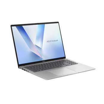 ASUS Vivobook 16 M1607KA-MB091WS (Xám)