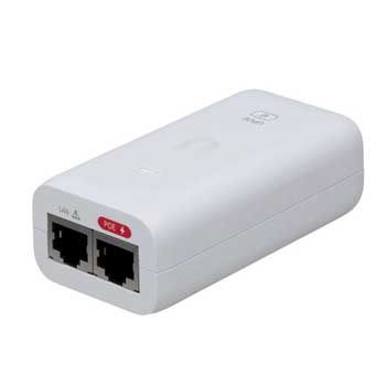 NGUỒN PoE UNIFI U-POE-AF (15W PoE)