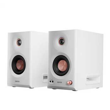 Loa Bluetooth EDIFIER MR5 (kiểm âm) - TRắng