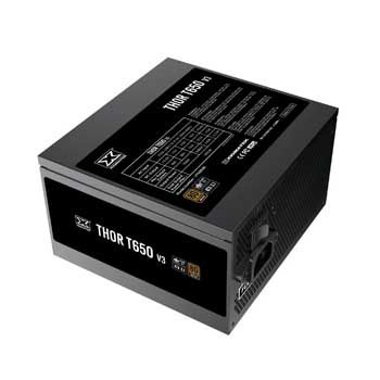 650W Xigmatek THOR T650 V3 80 Plus Bronze (EN45998)