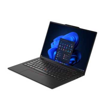 Lenovo ThinkPad X1 Carbon Gen 13 - 21NX003CVN (Đen)