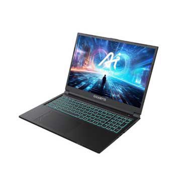 Gigabyte G6 MF- 72VN854KH (Đen)