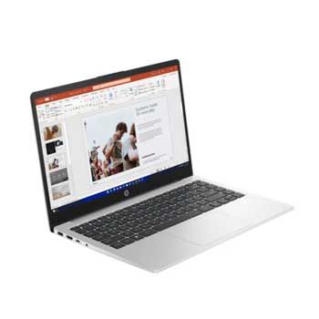 HP 240 G10 - B73TKAT (Bạc)