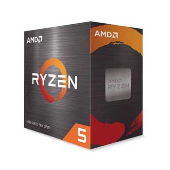 AMD Ryzen 5 5600G