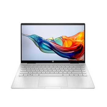 HP Pavilion X360 14-fa0097AU (AY8U7PA) (Bạc)