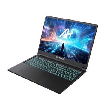 Gigabyte G6 MF- 9RC56MF0HJIIXIPH000 (Đen)