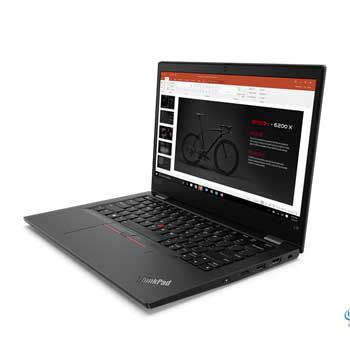 Lenovo ThinkPad L13 Gen 2-20VH008WVN (Đen)
