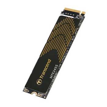 1TB TRANSCEND TS1TMTE245S PCIe Gen4 x4 NVMe
