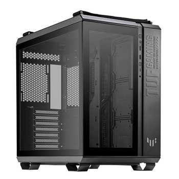 ASUS TUF GAMING GT502 Black