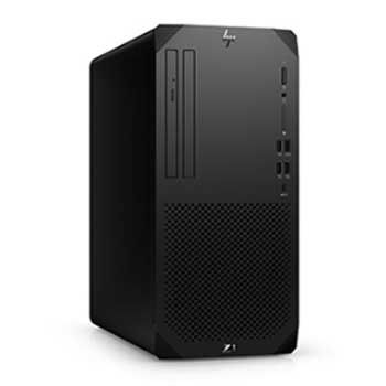 Máy trạm HP Z1 G9 Tower Workstation (i9_14900_16GB_7F0E3AV)