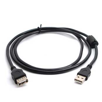 CABLE NỐI USB 0.7m