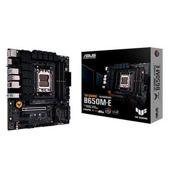ASUS TUF GAMING B650M-E DDR5 (SK AM5)