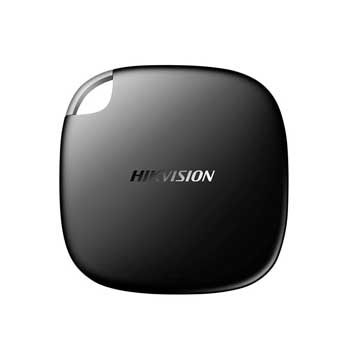 256GB Hikvision HS-ESSD-T100I (Black)