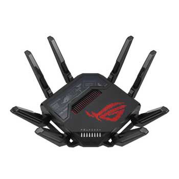 ASUS GT-BE98 (ROG Gaming Mesh Router WiFi 7)