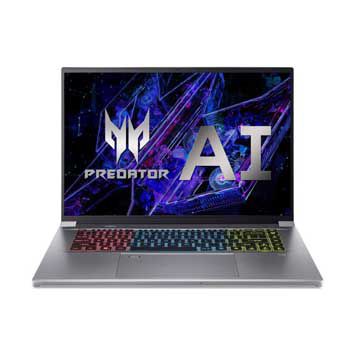 Acer Triton Neo 16 PTN16-51-78JQ (Bạc) Gaming