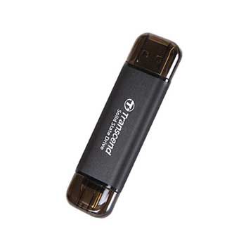 1TB TRANSCEND ESD310C EXTERNAL (TS1TESD310C)