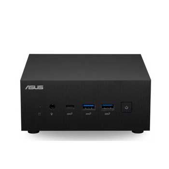 Máy bộ Asus Mini PN64-B-S7210MV (Nhỏ gọn )