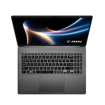 MSI Modern 16S G3MG-016VN (Xám)