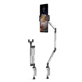 Giá kẹp điện thoại - ORICO RA1-SV-EP (kích thước 6,9 inch trở xuống)