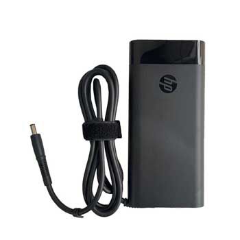 Adapter HP Notebook19.5V-4.62A 90W (Oval) ( Đầu Kim 7.4*5.0 ) (Loại tốt)