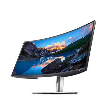 LCD 34" DELL UltraSharp U3423WE (cong)